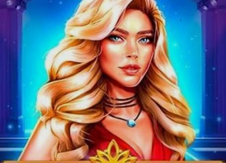 Слот Book Of Lady — история о древних картах