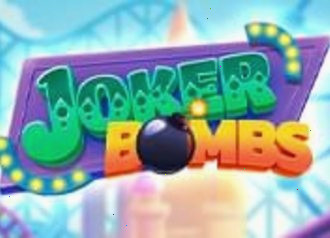 Слот Joker Bombs — динамичная механика с бомбами