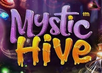 Слот Mystic Hive — мир магии и насекомых