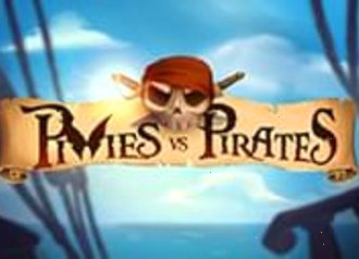 Слот Pixies Vs Pirates — сражение пикселей и пиратов
